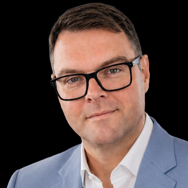 Kevin Kohler
